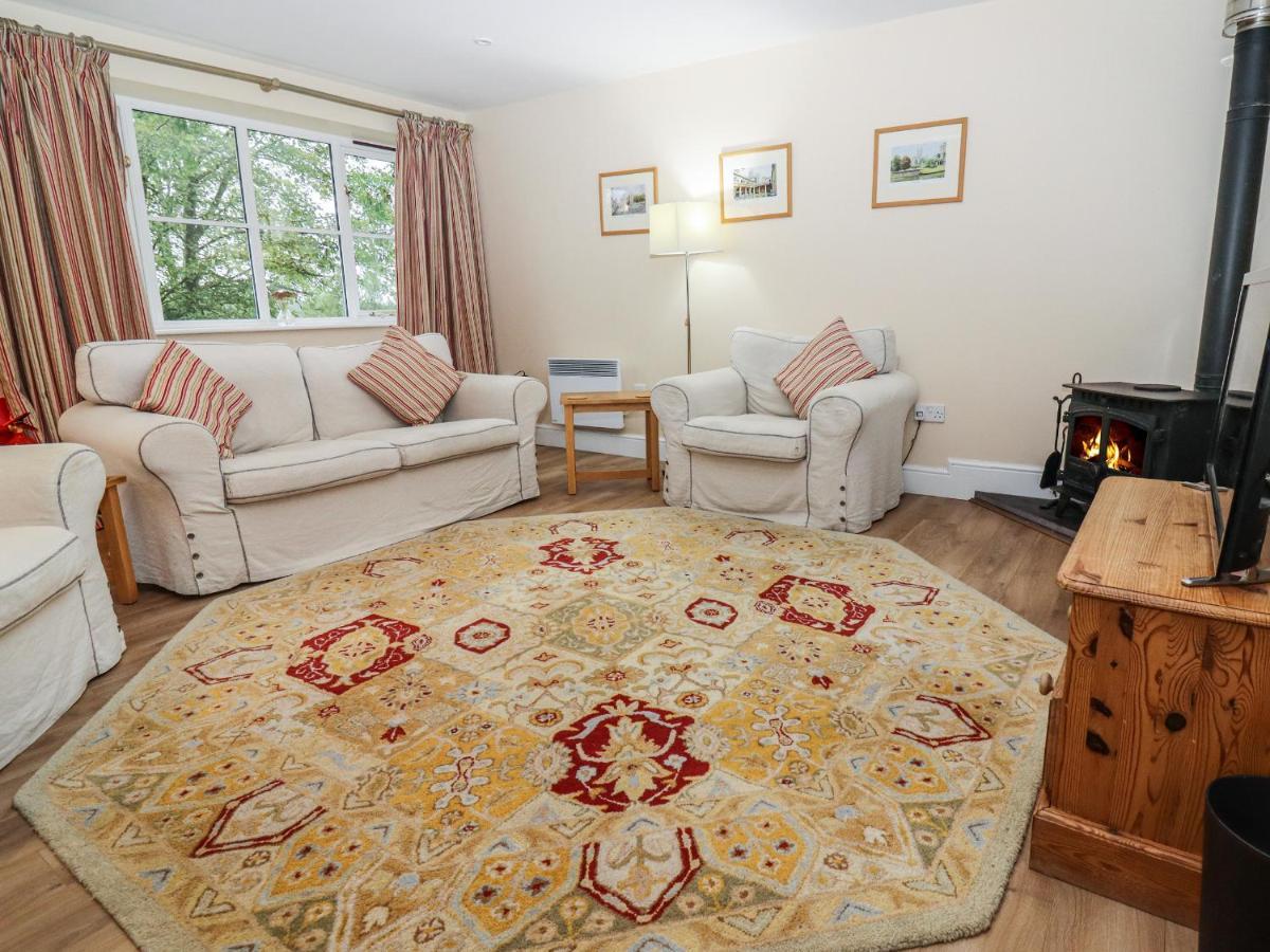 The Cottage At Barrow Mead 巴斯 外观 照片