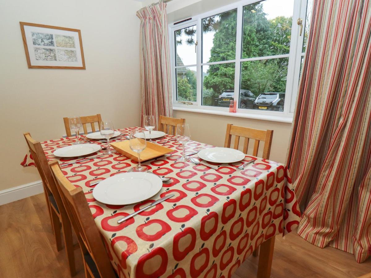 The Cottage At Barrow Mead 巴斯 外观 照片
